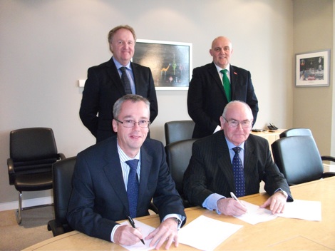 Image for article Isle of Man Government to open representative office in Singapore